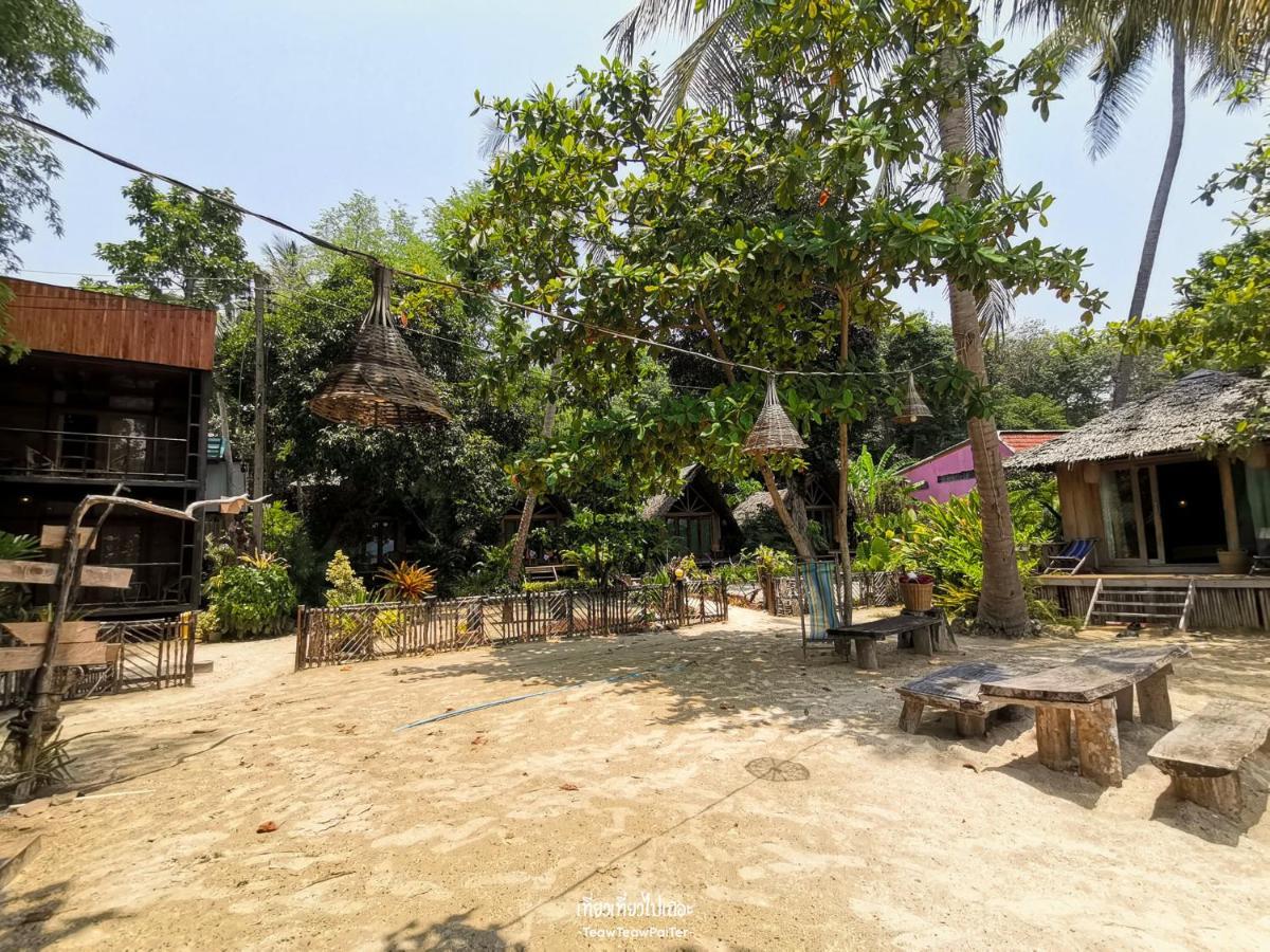 Villa The Tropical Ko Muk Extérieur photo