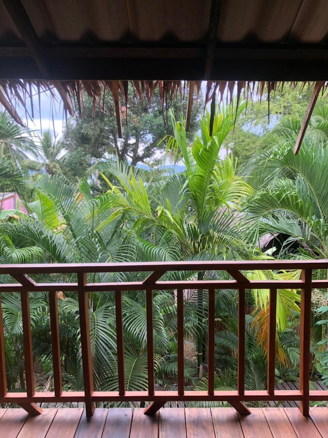 Villa The Tropical Ko Muk Extérieur photo