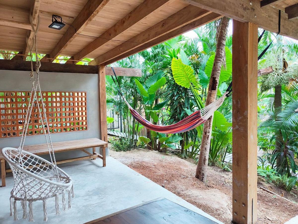 Villa The Tropical Ko Muk Extérieur photo