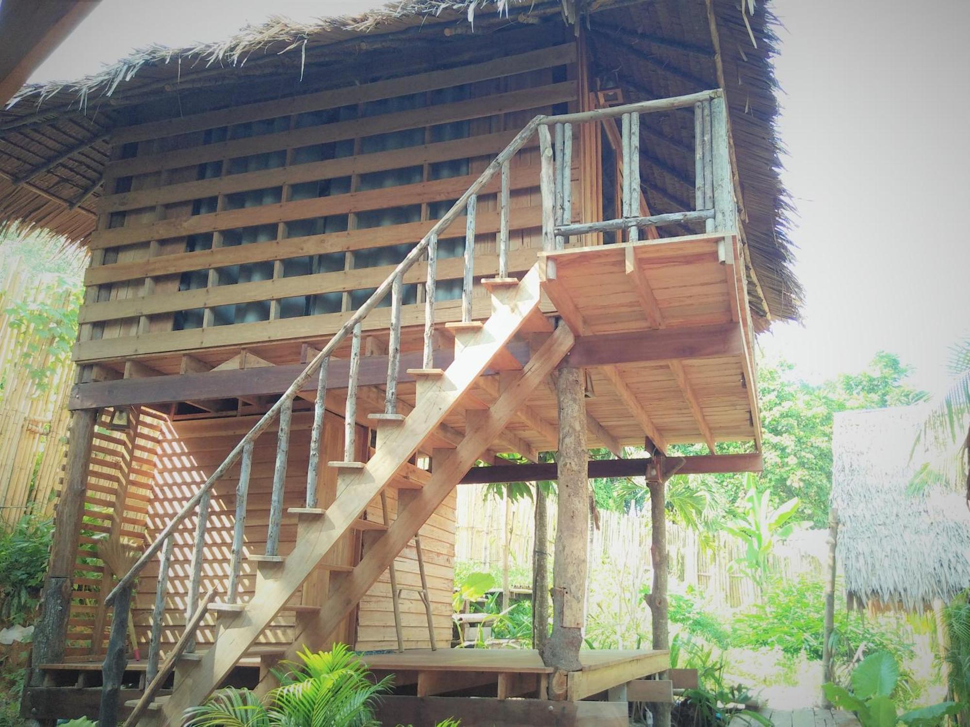 Villa The Tropical Ko Muk Extérieur photo
